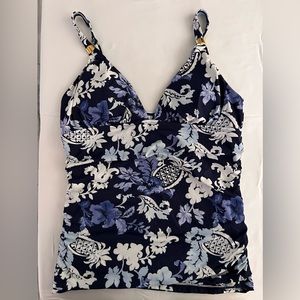 Tommy Bahama Bathing Suit Top